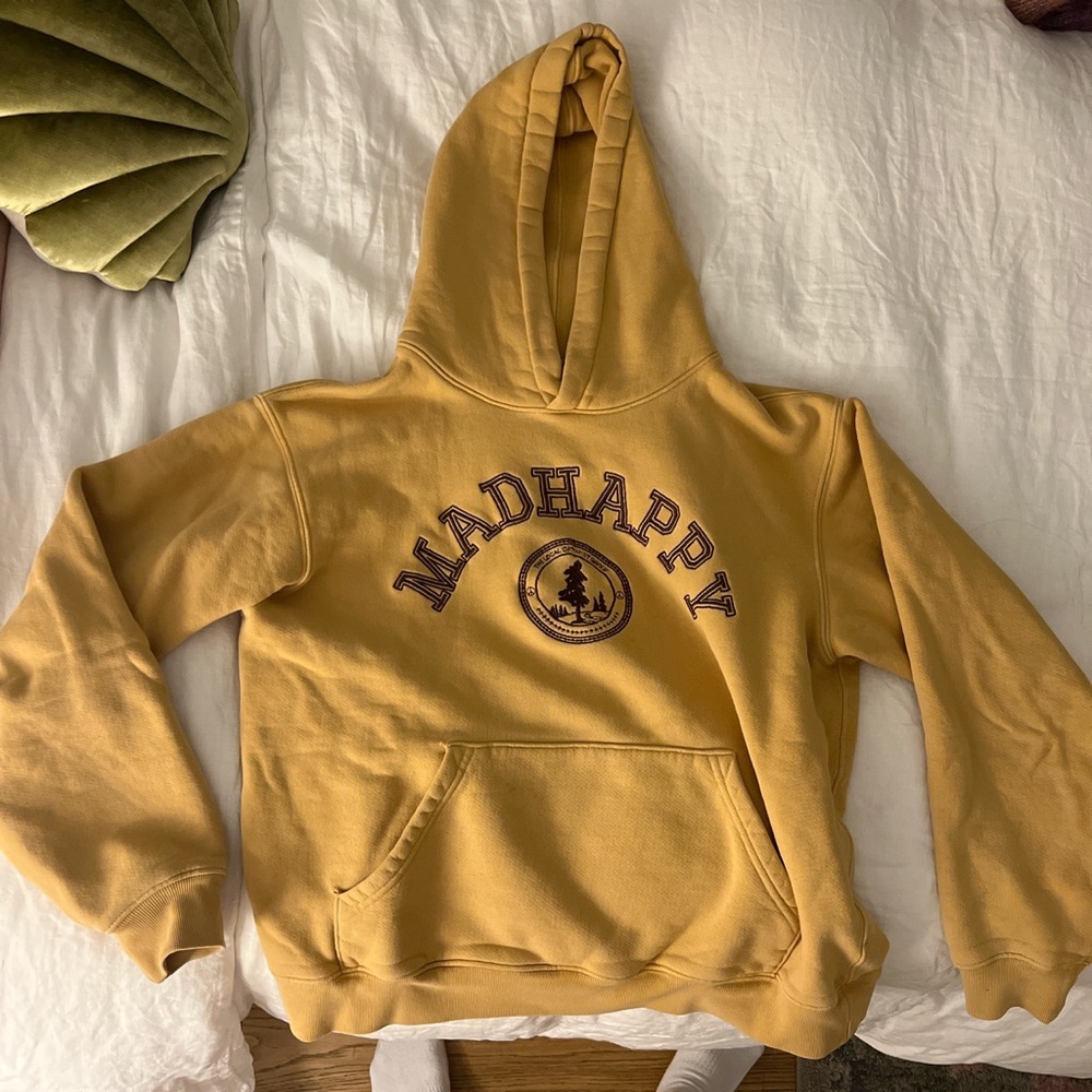 Madhappy Hoodie